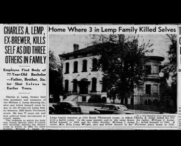lemp haunted house st louis