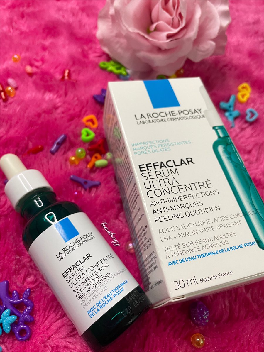 beauthingy's tweet photo. Pertama mimin mau review

Effaclar Serum
Ini serum superduper ringan ga lengket, ga bikin minyakan &amp; cepet banget meresapnya. Pas pertama kali dipakai muka langsung keliatan halus😍
Effaclar serum ini cocok bgt buat kamu yg kulitnya sensitif,yg paling penting dia non comedogenic https://t.co/K5fCu5UogP