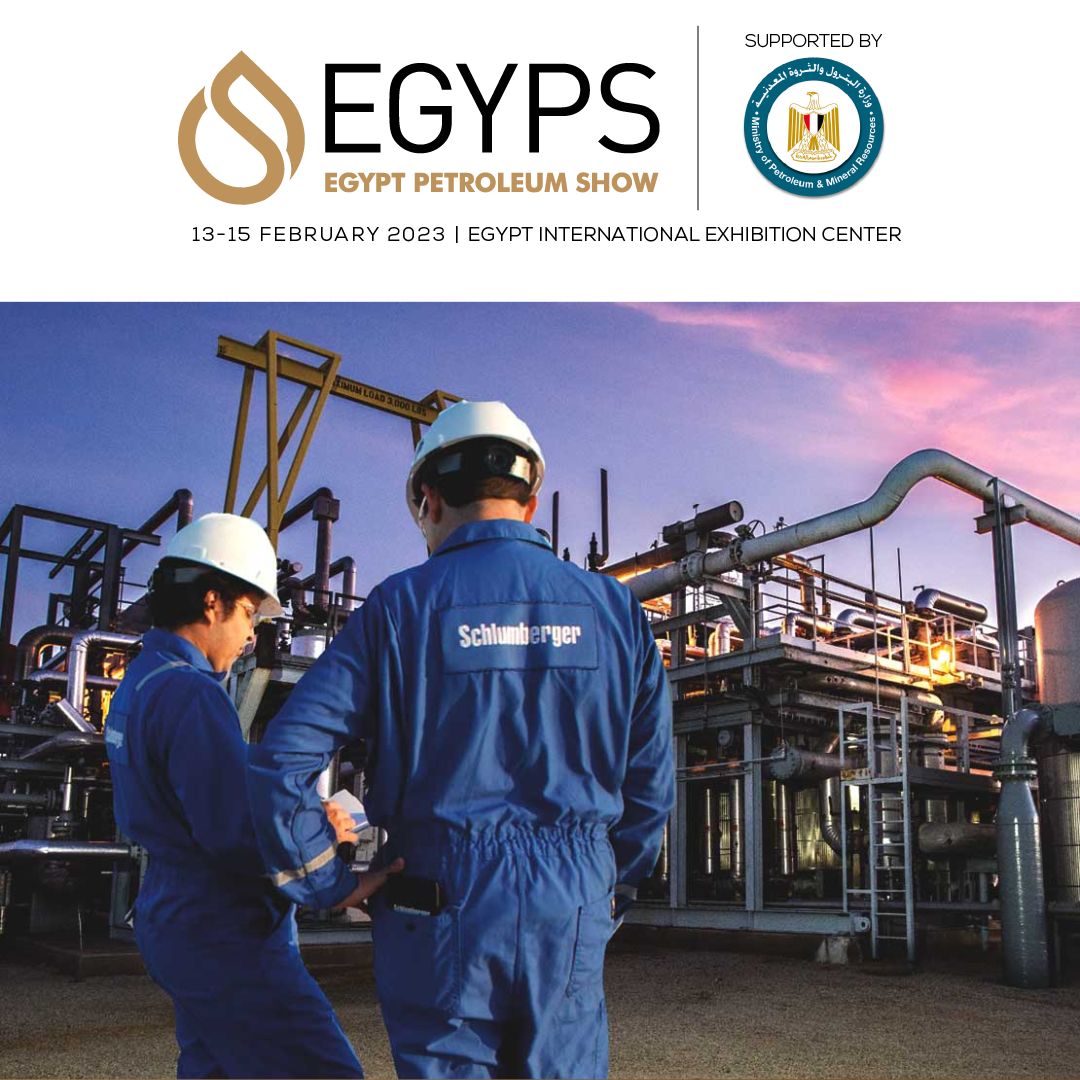 Egypt Petroleum Show (@egypsofficial) / Twitter