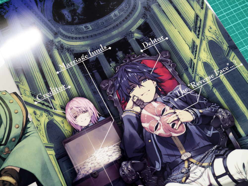 嘆きの亡霊は引退したい』公式|TVアニメ第2クール放送決定! on 嘆きの亡霊は引退したい』公式|TVアニメ第2クール放送決定! on