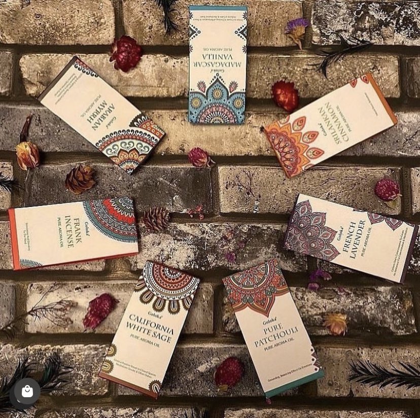 EnchantHeather's tweet photo. “Smells, I think, may be the last thing on earth to die.”
-Fern Schumer Chapman
•
https://t.co/frpKO2Rvv3
•
#Scent #Incense #IncenseOil #Aromatherapy #Relaxation #Mood #Vanilla #Myrrh #Rose #Sage #Patchouli #Cinnamon #Lavender https://t.co/Ddt6TpDFKg