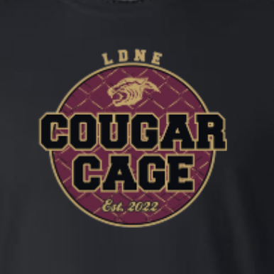 lyonsdecatur's tweet photo. Nearly 48 hours until the Cougar Cage store is closed until winter sports. Store closes 9/2/22 at 11:59 pm. Your orders will arrive at LDNE by September 18th. Go Cougars! 
https://t.co/dPD6SHDXuY https://t.co/WsBCmgDc2D