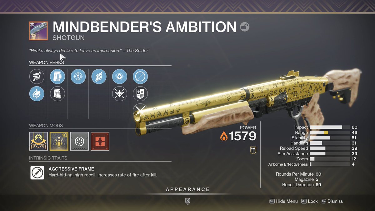 Okay but this roll tho 😳