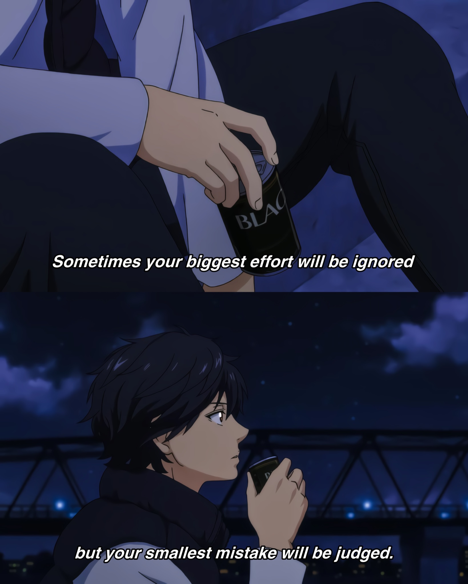 Gwen on X: Anime: Ao Haru Ride  / X