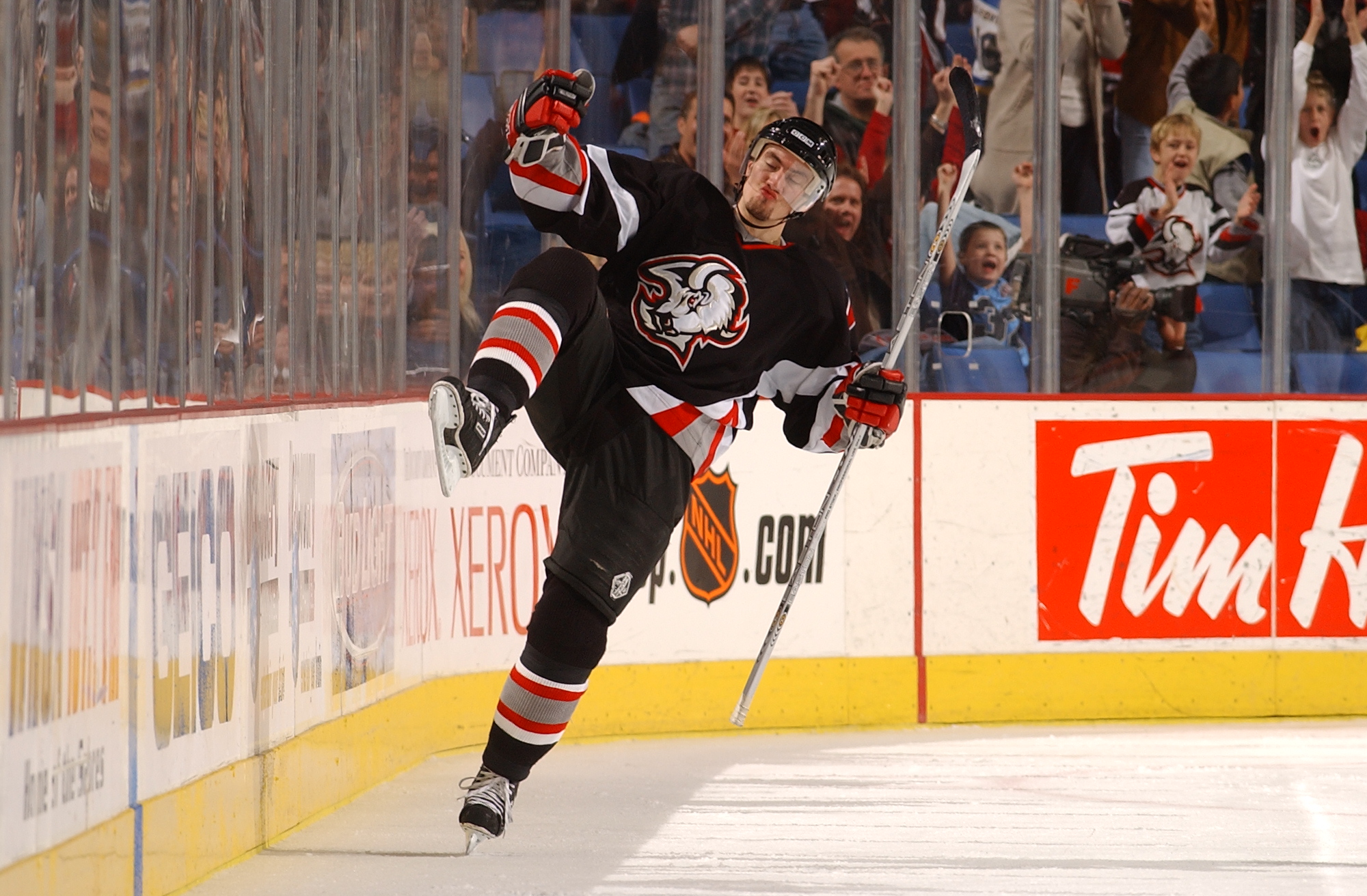 Sabres PR on Twitter: "The Sabres went 345-279-114 in 738 regular ...