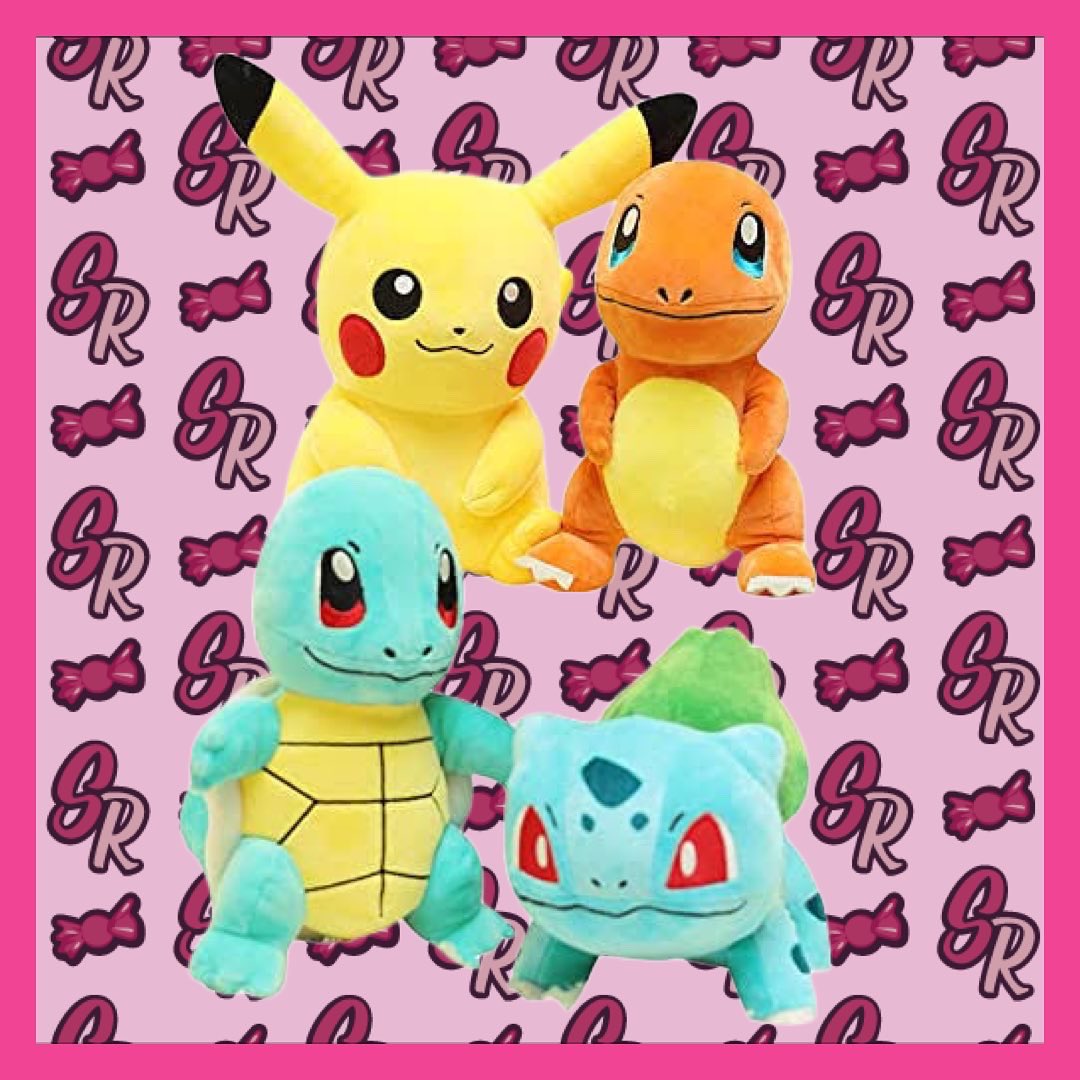 SugarRushNeath's tweet photo. MASSIVE TOY DELIVERY😍

New plush toys have arrived and they’re amazing! All the photos, plus more!🤩

- Pokémon
- Stranger Things 
- Sonic
- Sirenhead
- Minecraft
- Five Nights at Freddie’s
- Poppy Playtime

Limited quantities at unbeatable prices, get yours while you can!😎 https://t.co/GHVsuiBxcJ