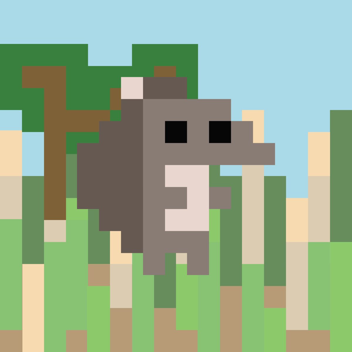 thetinyzoo.eth tweet media