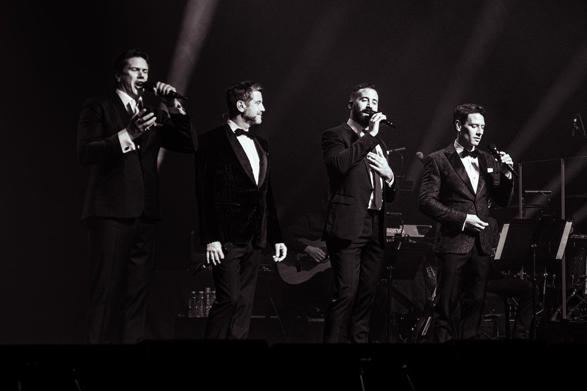 Sebastien_izamb's tweet photo. Thank you Texas for three wonderful nights! Up next, Cincinnati… ✈️

📸: John David Scarcliff https://t.co/jYfUr07J3n