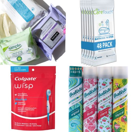 Operation Shoestring tweet media