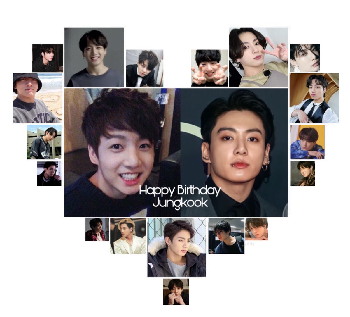SteisyArias1's tweet photo. Feliz cumpleaños precioso 🥺💗 #JUNGKOOKDAY #jungkookbirthday @BTS_twt https://t.co/ABm2TKBCFq