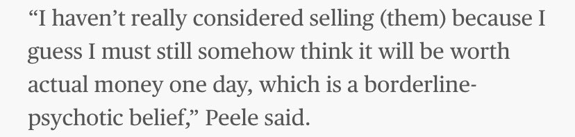 Anna Peele tweet media