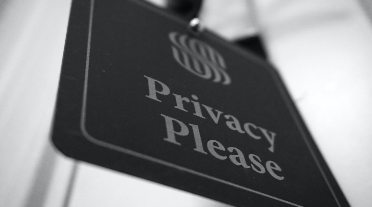 utwentedcc's tweet photo. ❓Do you collect/process personal data in your research? ❓Do you know how to handle these in agreement with the GPDR, the General Data Protection Regulation?
💡Register for our next online thematic session about ‘How to handle personal data'🗓️ Tuesday September 27th, 16:00-17:00 https://t.co/GXvOSXXxX7