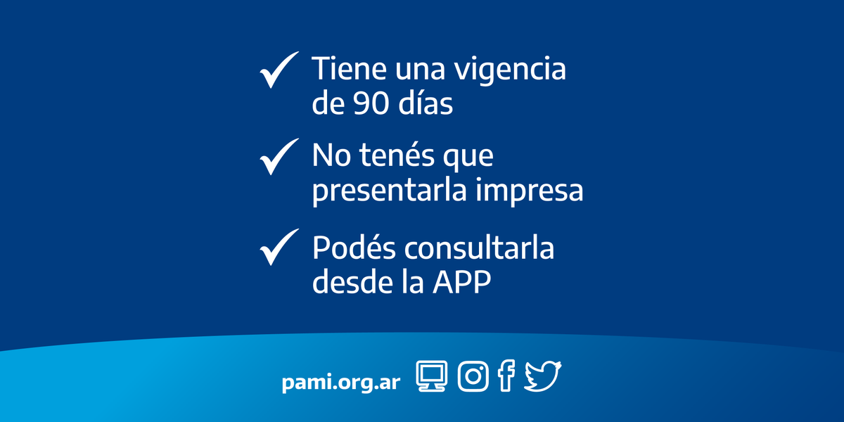 PAMI - INSSJP tweet media