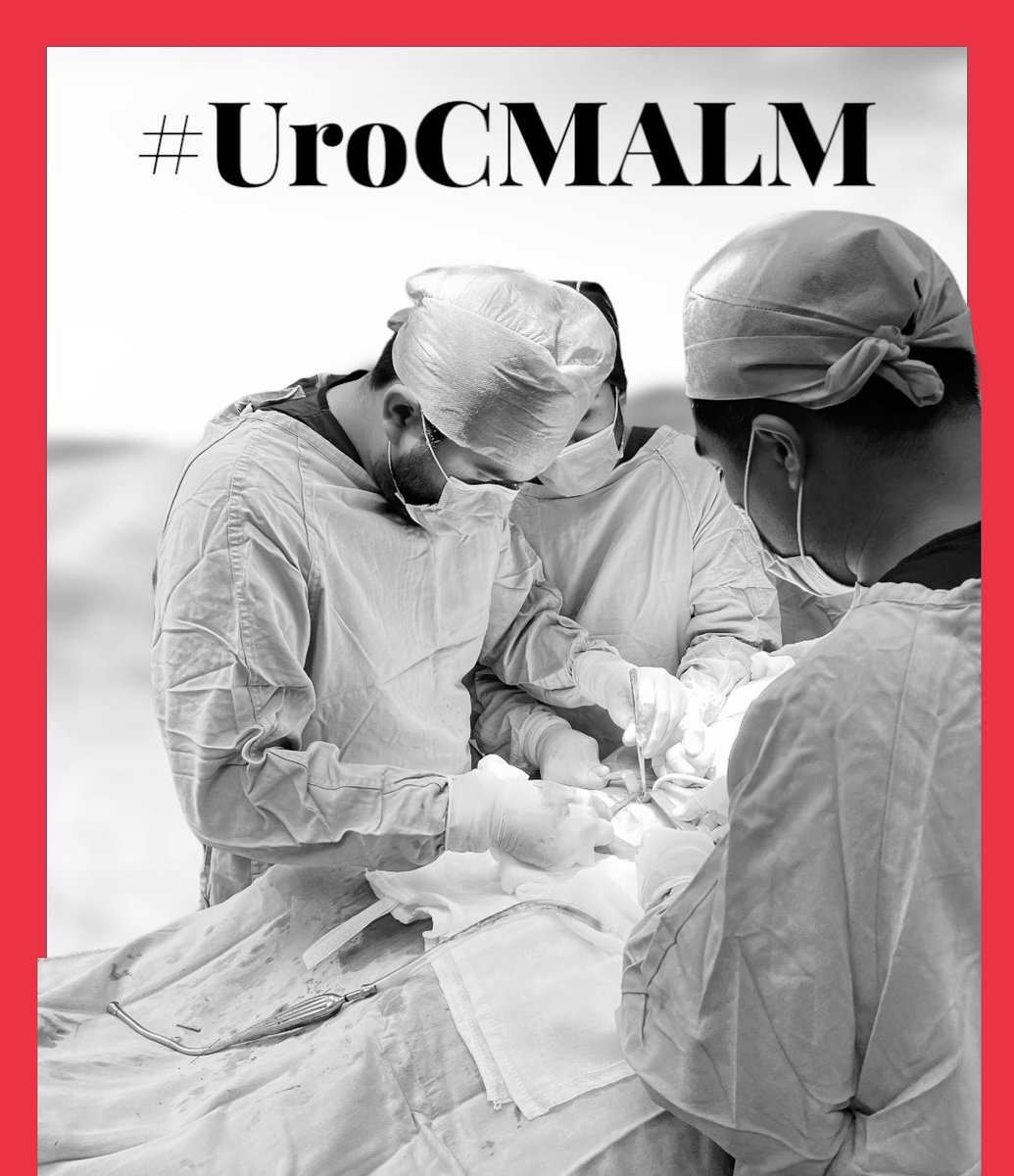 Uro_CMALM's tweet photo. #UroCMALM #WOD https://t.co/iq57MuUH5s