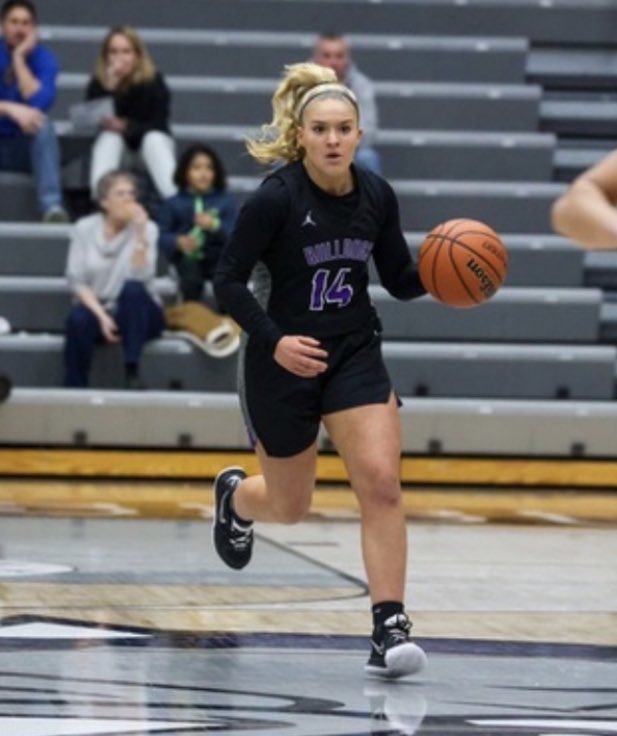TerrellKailyn's tweet photo. Thank you so much Coach Freeland, Peters, and Hughes for the great visit. More importantly,thank you for the full ride offer to be part of the @NSU_WBasketball program! https://t.co/hK9fwO1cSO