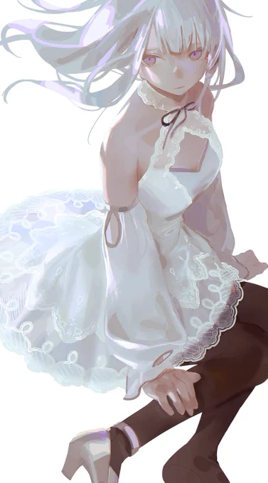 白妙 