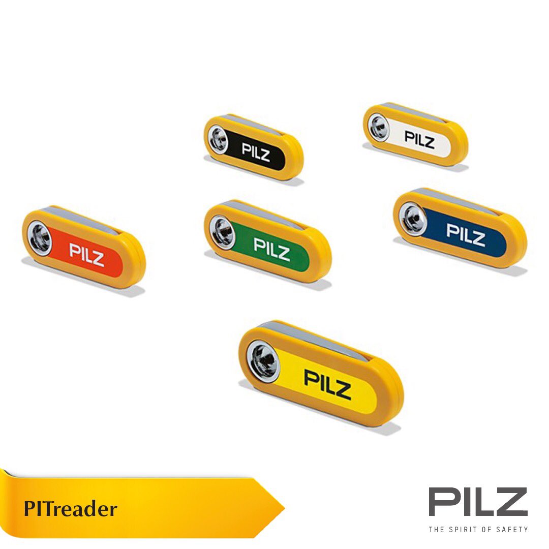 pilzturkiye's tweet image. Daha kolay kullanım için yeni renkler! PITreader’ın anahtarları farklı makine tiplerine, işlevlerine, bölgelerine ve hatta çalışma modlarına hangi renkleri atayacağınızı belirleyebilirsiniz.
Daha fazlası için: bit.ly/3B0fj4r  

#pilz #pilztürkiye #pitreader