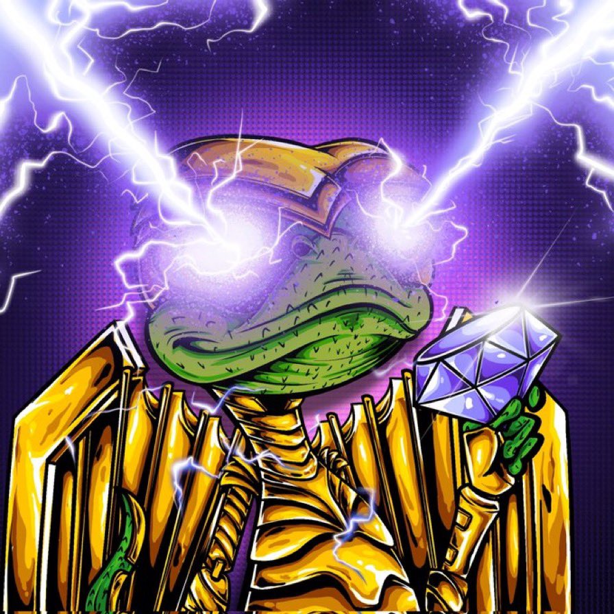 therealark26's tweet photo. @LocoLizardz is minting in a matter of hours! The anticipation got me feeling a little #Loco! This project is going to be one wild ride! I hope you’re ready for it!🦎🔥 #LetsGetLoco #HederaHeatWave #HBAR #HBARNFTs #HBARbarians https://t.co/6PUQYDp4GZ