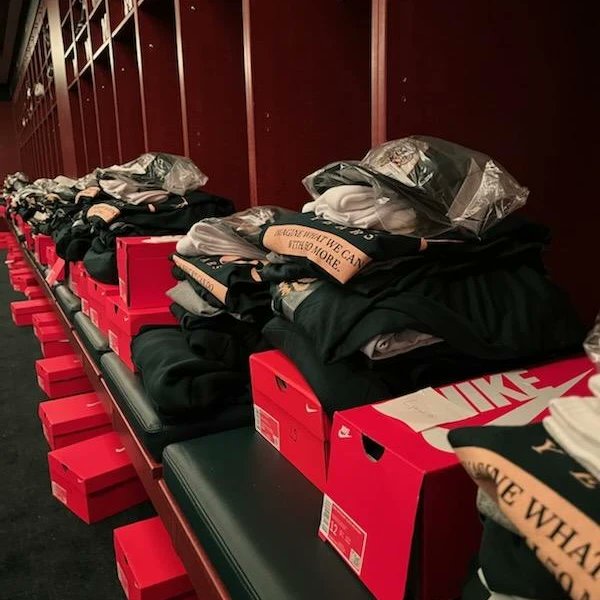 Michigan Men's Lacrosse tweet media