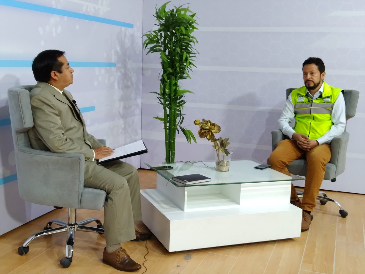 TVN Canal tweet media
