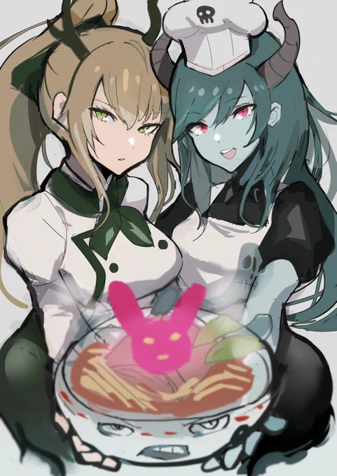 Dungeon Munchies 