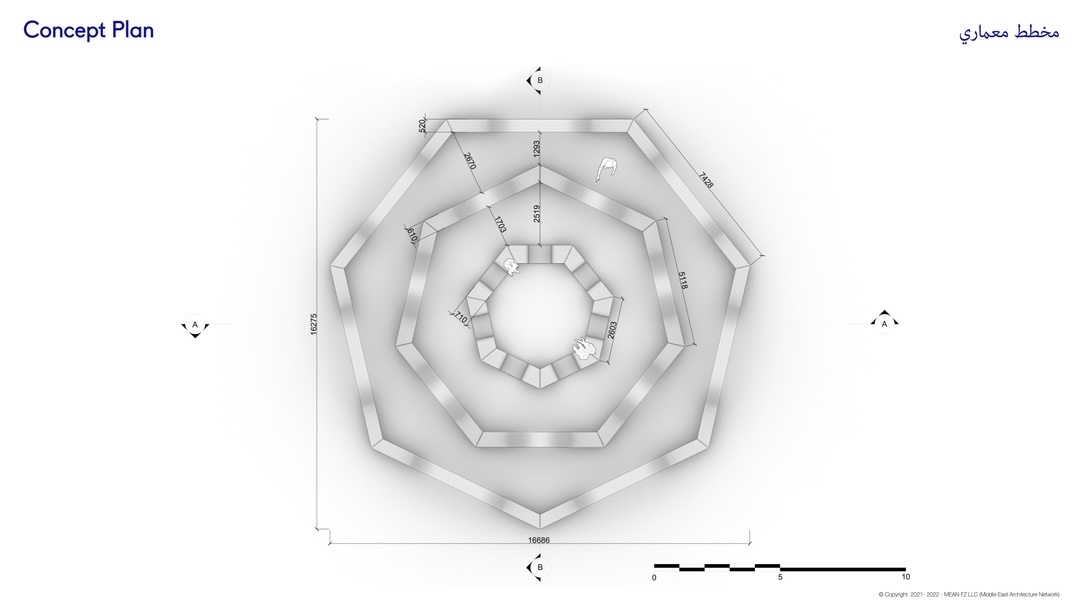 MEAN_MEAL's tweet photo. 𝗦𝗶𝗻𝗶𝗼𝘂𝘀 - 𝗔𝗯𝘂 𝗗𝗵𝗮𝗯𝗶 (𝟮𝟬𝟮𝟭)

Innovation and Sustainability 

Within the structure, we propose that each module is digitally fabricated using sustainable methods that are fast and effective. We propose 3D printing the modules https://t.co/2VUnOnmqB2