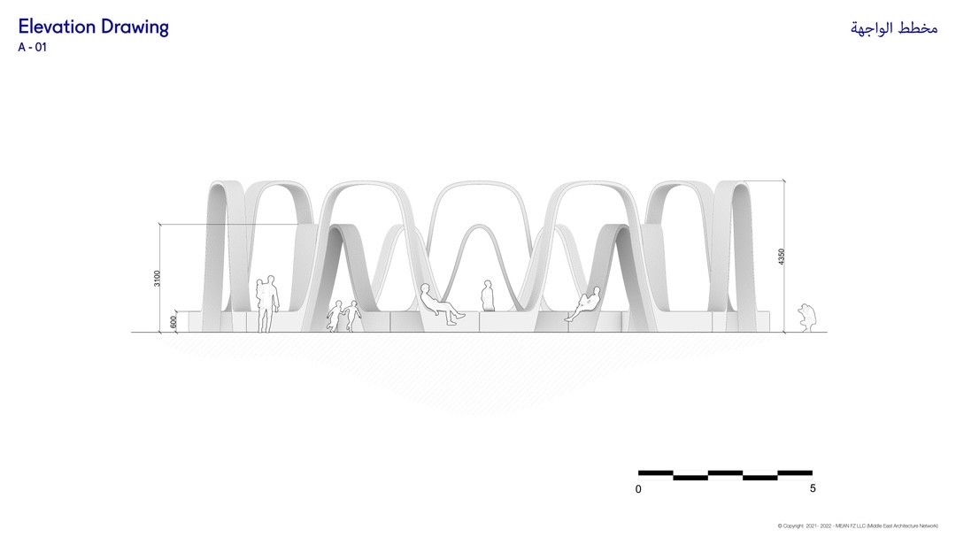 MEAN_MEAL's tweet photo. 𝗦𝗶𝗻𝗶𝗼𝘂𝘀 - 𝗔𝗯𝘂 𝗗𝗵𝗮𝗯𝗶 (𝟮𝟬𝟮𝟭)

Innovation and Sustainability 

Within the structure, we propose that each module is digitally fabricated using sustainable methods that are fast and effective. We propose 3D printing the modules https://t.co/2VUnOnmqB2