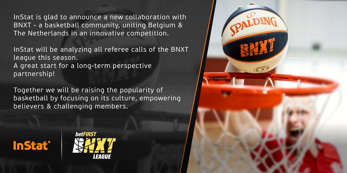 InStatHoops's tweet photo. Welcome to #InStatFamily — @BnxtLeague !

.@ermayduran_apb 

#InStatBasketball #Basketball #BnxtLeague https://t.co/SwxH8Vh0JG