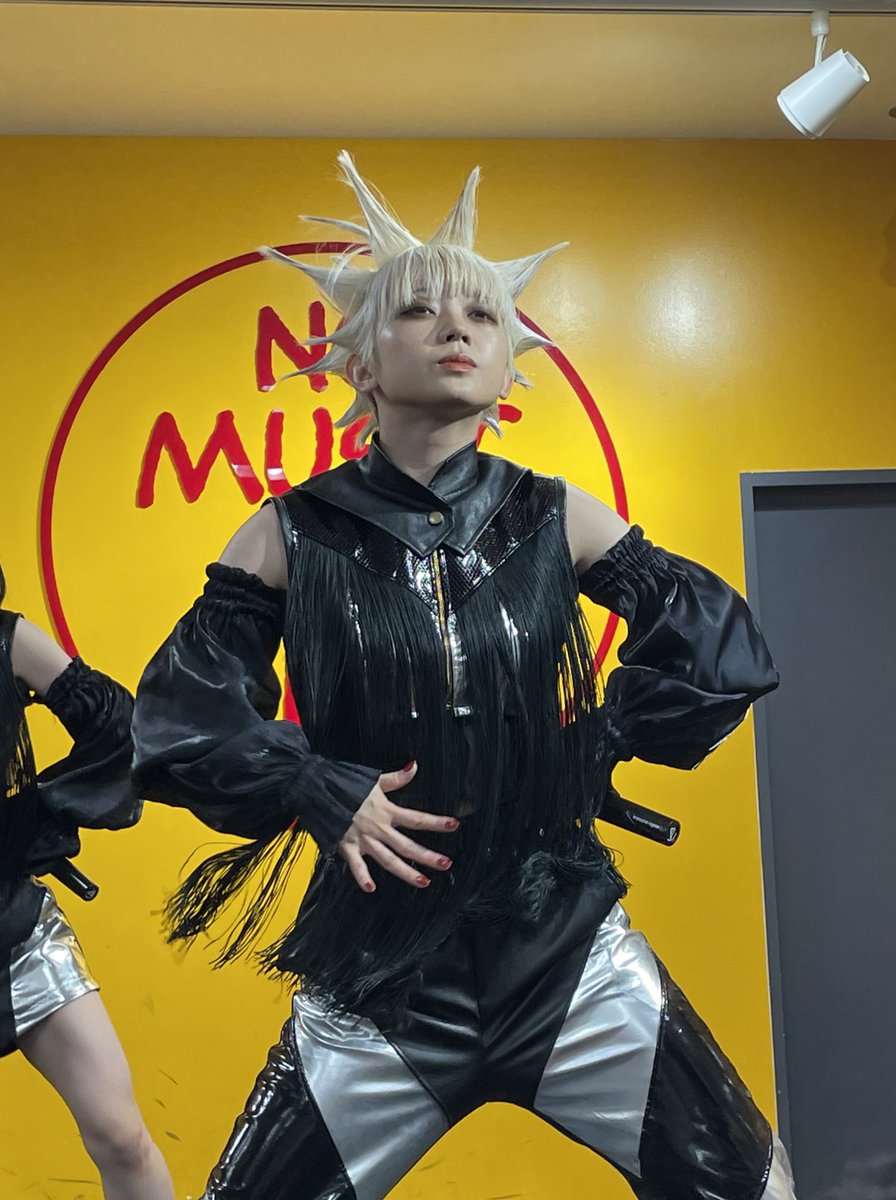 3CAspend's tweet image. hyper cracker リリイベ
ハイライト✩
メジャーデビューおめでとです！🎊
チーチーちゃんに沢山写真撮ってたのバレてて鬼気まずかったので、今後ちゃんと振り覚えて皆さんになじめるように頑張ります🥹
👦🏼ちゃんの歌い方ほんとに好きです
#ASP行かなきゃ後悔しないように 
#ASPメジャーデビュー