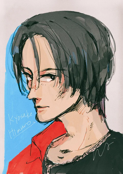 K.Himuro 