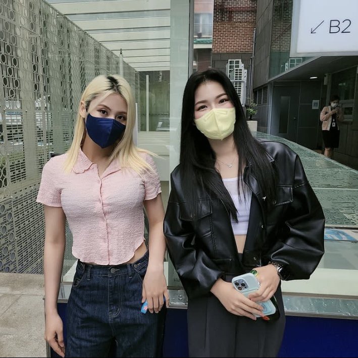 RumbleG3's tweet photo. 럼블G 디디와 바름✌️ #rumbleg https://t.co/jI1wiKl6dD