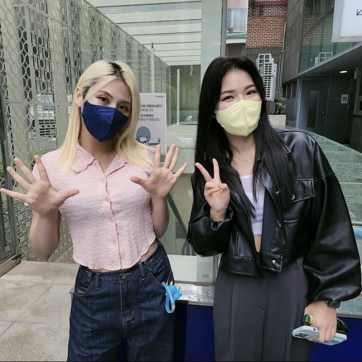 RumbleG3's tweet photo. 럼블G 디디와 바름✌️ #rumbleg https://t.co/jI1wiKl6dD