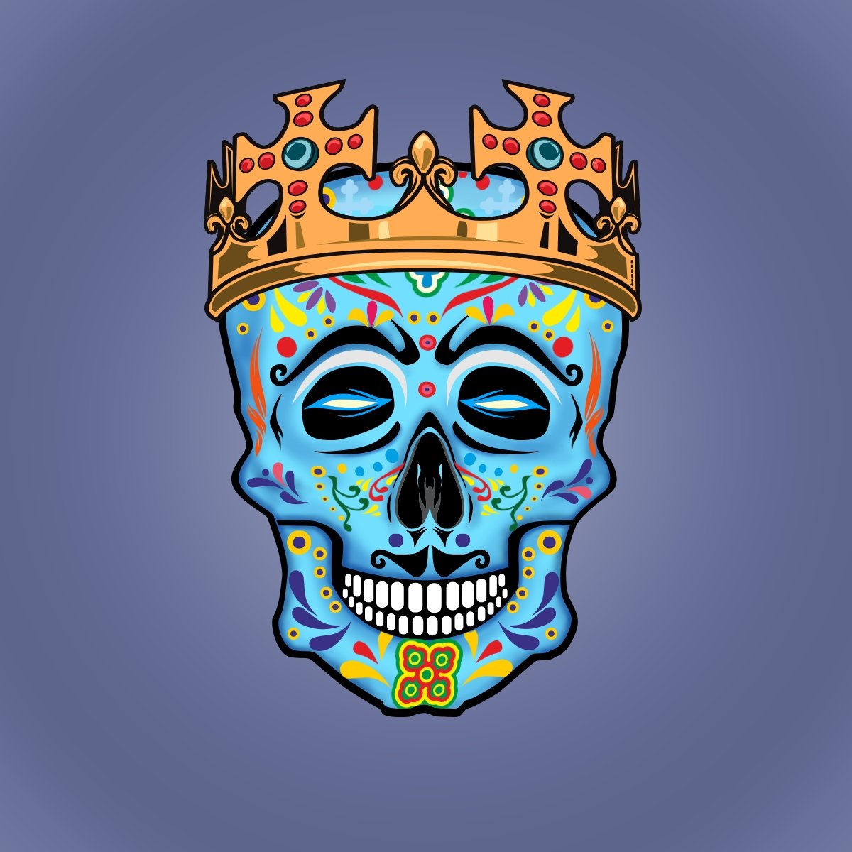 nft_formula's tweet photo. Come and see our NFT Santa Muerte collection. A piece of Mexican culture in your personal collection for an investment that won't even hurt your pocket, I mean... in your crypto wallet.

https://t.co/lYUchWAFLB https://t.co/cZnzST9b4k