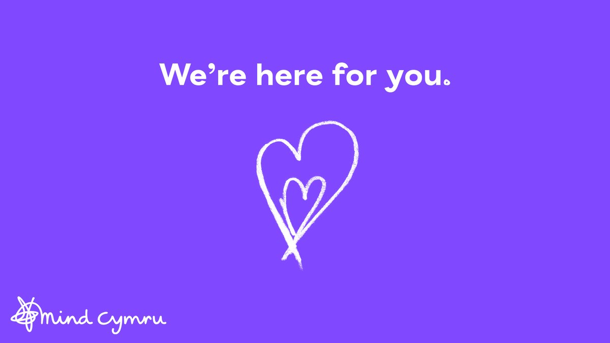 MindCymru's tweet photo. If your mental health hasn’t been great lately, you’re not alone. We can help you understand what you’re feeling and experiencing. 
And now, our most popular information is available in Welsh. 🏴󠁧󠁢󠁷󠁬󠁳󠁿
https://t.co/9WNH5hDSw4 https://t.co/E94y2f1K6b