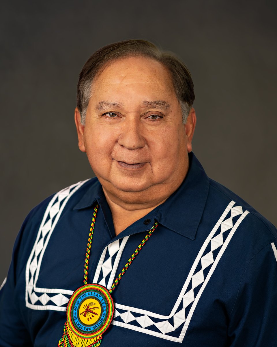 ChoctawNationOK tweet media