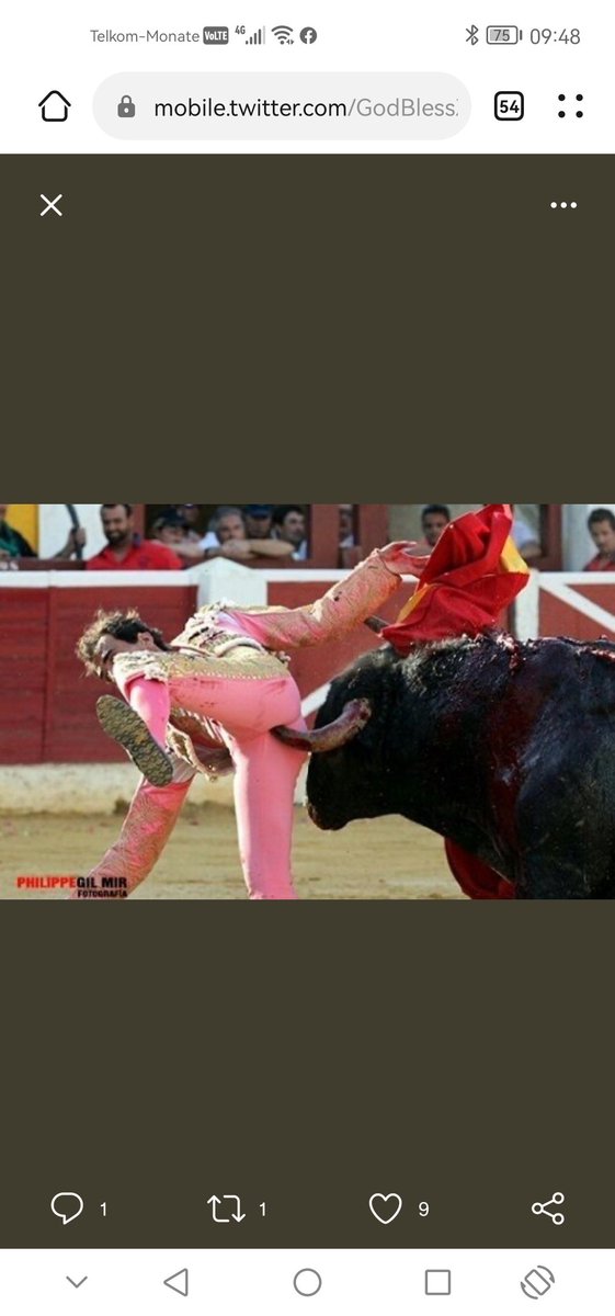 SmashBK's tweet photo. @Jed38111039 Straight up sodomy! https://t.co/gtdCzcVIYR