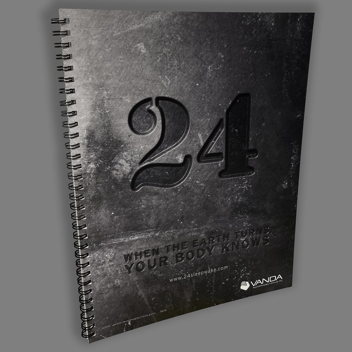 Spiral-bound booklets, like the one we fabricated here, have several unique benefits as far as bound print goes. They can be opened 360 degrees, their pages can maneuvered easily, &amp; they work for both low and high page counts.

Contact Omega: 
#YourOmega 
bit.ly/3uTM6W3