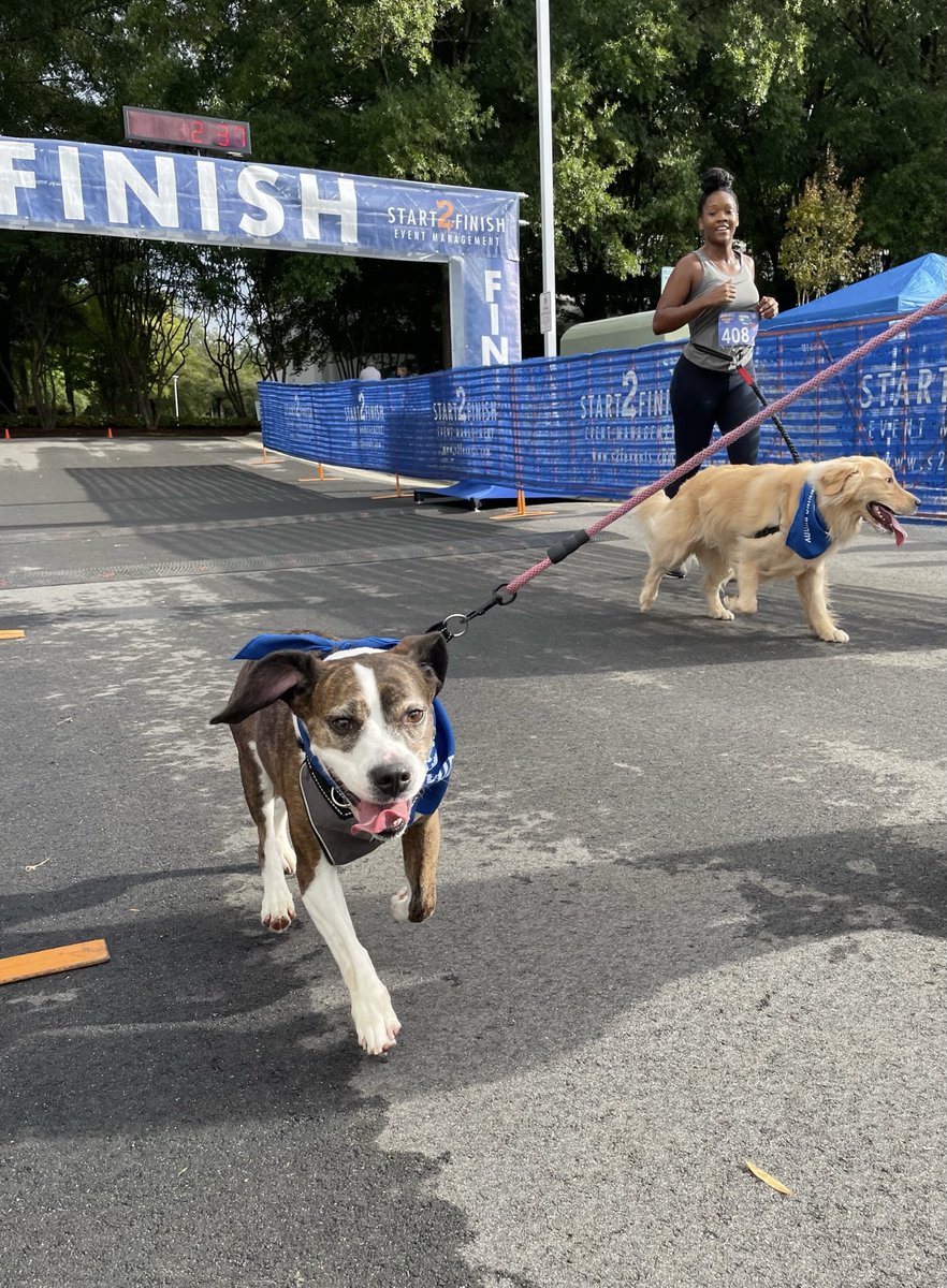 One of the best parts about race day is seeing old AND new faces. To all our pro-runners: drop your best beginner tips below! Let's make this our best 5k yet! 👟 #RunCLTRun

bit.ly/RM5K2022