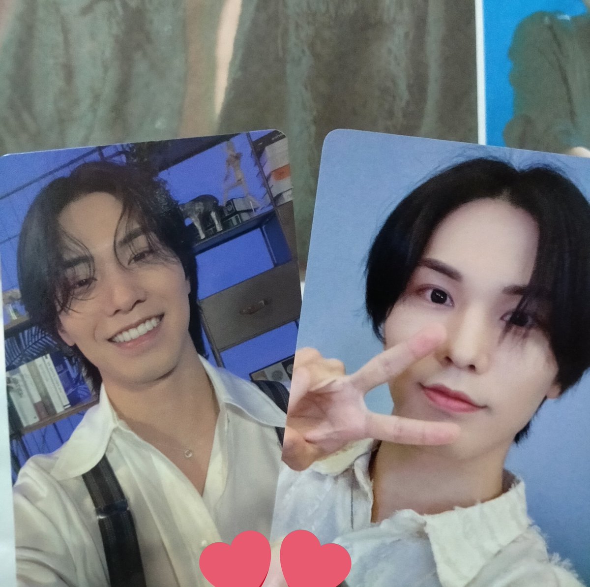 pmhenthusiast's tweet photo. @rockydazed he's home! tysm chi for letting me adopt rocky, you already know how thankful I am to you for being my last straw of hope for suspenders rocky π₯Ή you really made my day π«Άπ»
#tysmuchi π«Άπ» https://t.co/KZAV9xMUBp