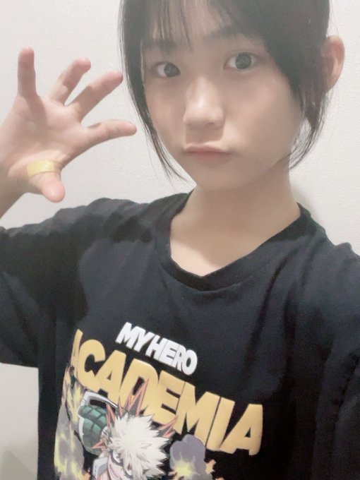 Twitterのコスプレ画像5