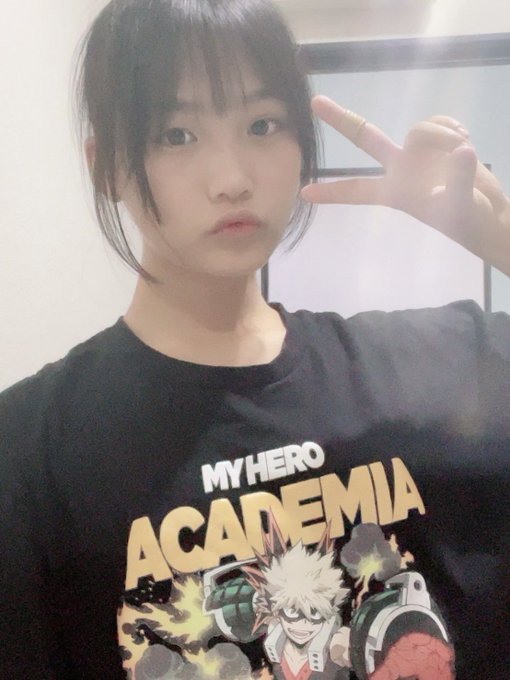 Twitterのコスプレ画像4