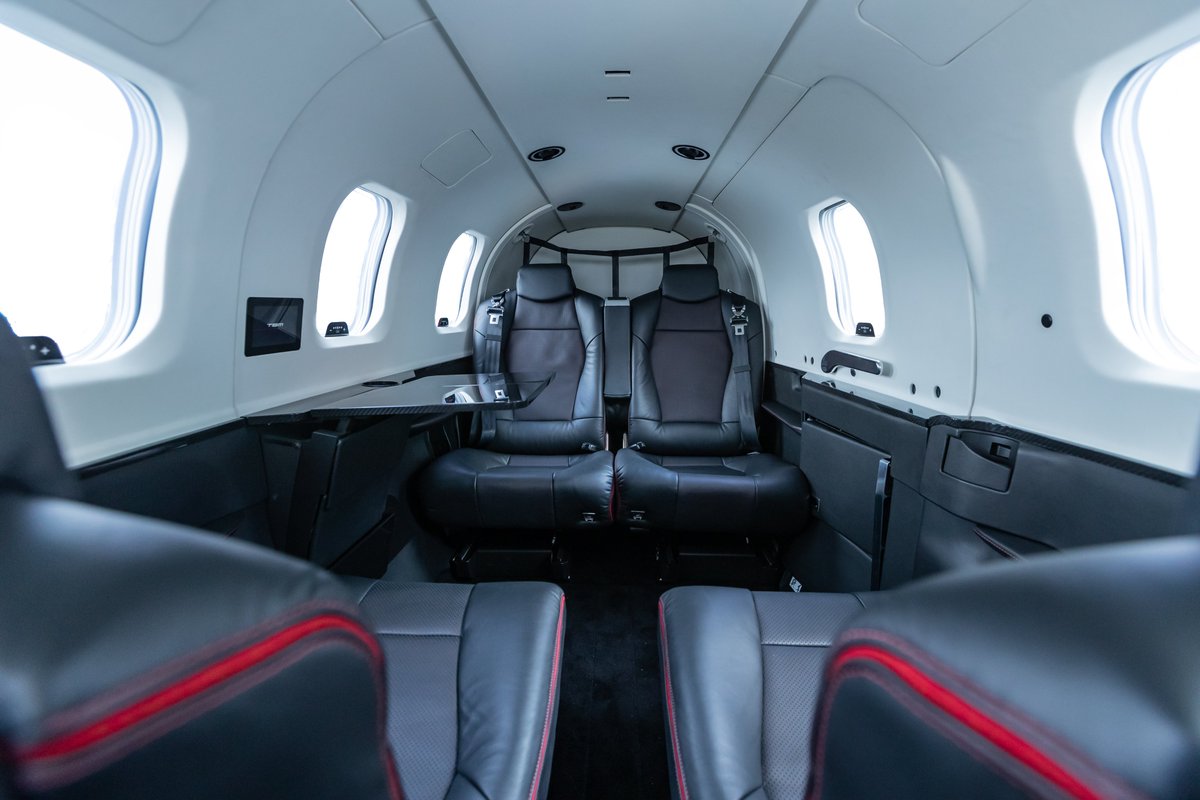 columbiaair's tweet photo. Precision, Power and Safety - Contact our TBM experts today to find out what makes the new Daher TBM 960 the ultimate turboprop available today for discerning aviators. 800-787-5001, your next TBM is waiting for you! #Daher #TBM960 #YourTBM #columbiaair #DigitallyPowered https://t.co/RYhoGUqHlr