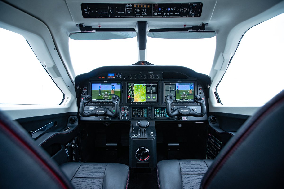 columbiaair's tweet photo. Precision, Power and Safety - Contact our TBM experts today to find out what makes the new Daher TBM 960 the ultimate turboprop available today for discerning aviators. 800-787-5001, your next TBM is waiting for you! #Daher #TBM960 #YourTBM #columbiaair #DigitallyPowered https://t.co/RYhoGUqHlr