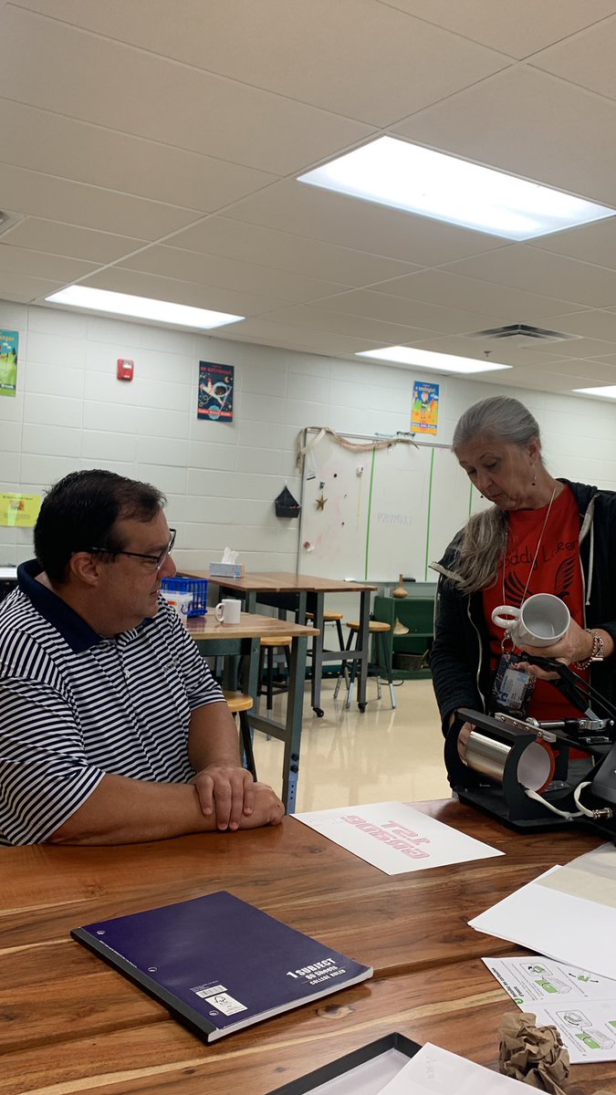 Emily Hurst tweet media