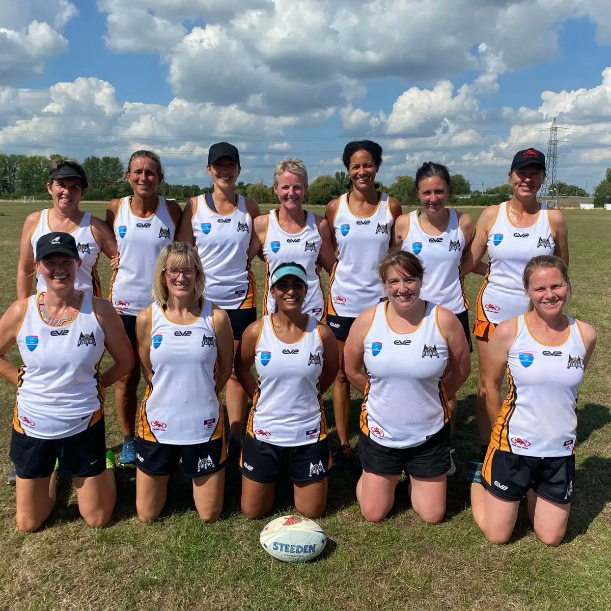 Witham Rugby Club tweet media