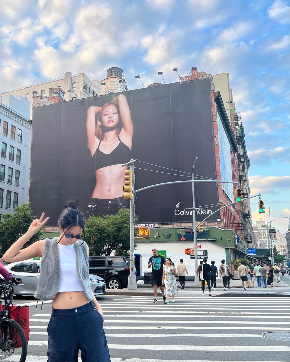 jennie pics tweet media
