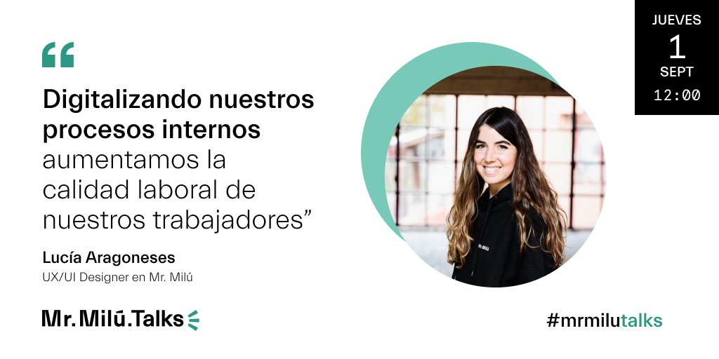 ¿Qué podemos aprender de Zara a nivel retail y cómo podemos aplicarlo en cualquier negocio retail independientemente de su tamaño? Mañana a las 12:00
👉🏼 meet.google.com/vvh-yazx-dxr