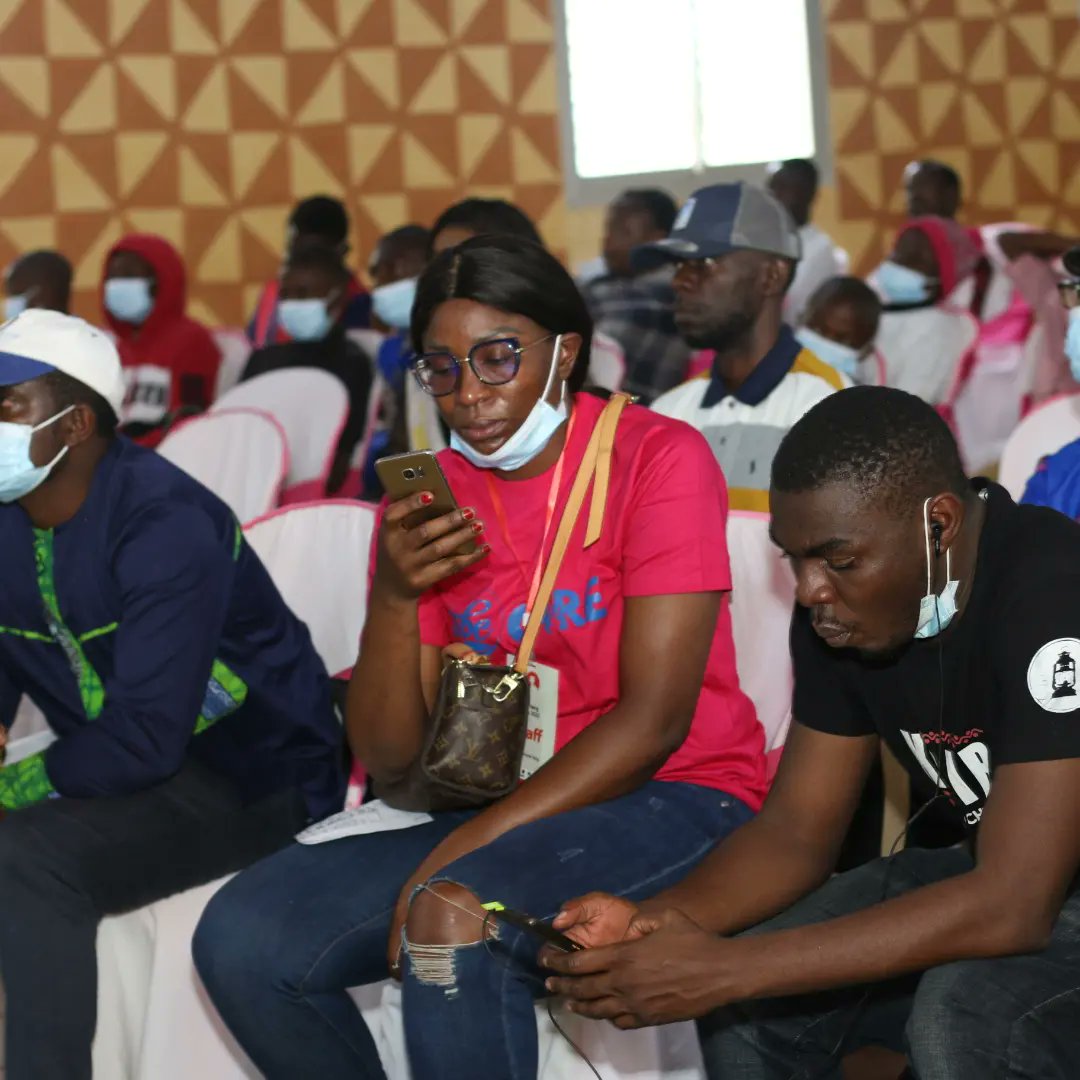 Kimbiblog's tweet image. Cameroon bloggers association ( @BloggersCM ) celebrates world blog day today August 31st, 2022 in the town is Dschang, West Region with the theme &quot;Teach me how to blog&quot;.

#BlogDay2022
 #ABCBlogDay
#ABCCARE