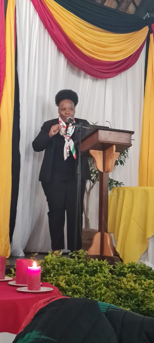 SADTU National. tweet media