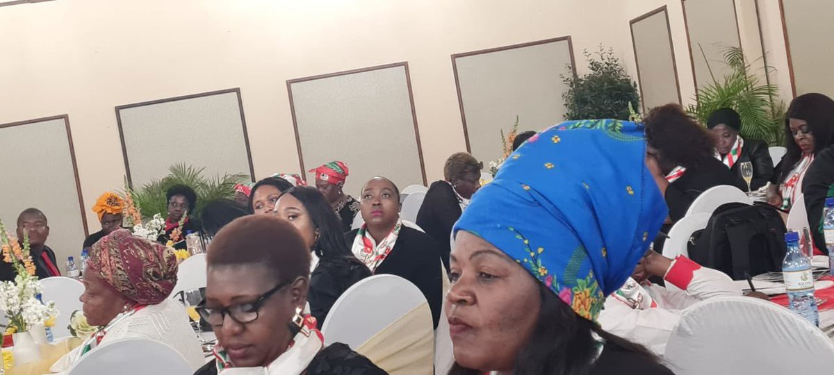 SADTU National. tweet media